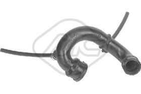 Metalcaucho 03826 - MGTO TURBO RENAULT 1.5D"03-