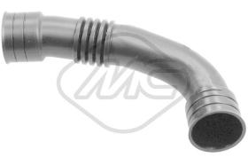 Metalcaucho 03828 - TUBO DESVAP TTER."03-1.9D