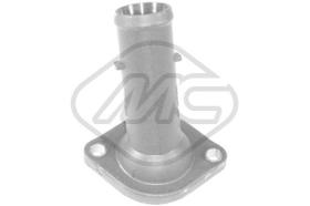 Metalcaucho 03830 - BRIDA AGUA BLOQUE IBIZA"02-