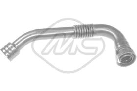 Metalcaucho 03832 - TUBO VAPORES IBIZA"02-1.4TDI