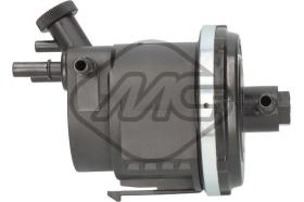 Metalcaucho 03835 - FILTRO GASOIL PSA 2.0HDI