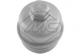 Metalcaucho 03839 - TAPA FILTRO PSA DV4-DV6