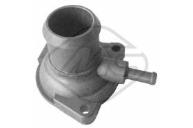 Metalcaucho 03843 - TAPA TERMOST FORD 2.0