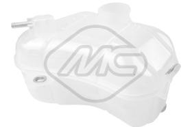 Metalcaucho 03847 - BOTELLA EXP STILO-NBRAVO