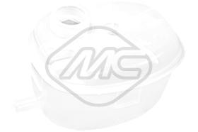 Metalcaucho 03850 - BOTELLA EXPANS FIORINO 1.7D-TD