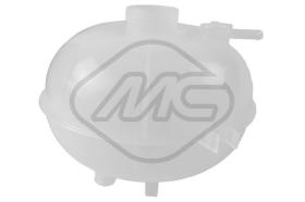 Metalcaucho 03851 - BOTELLA EXPS STILO-BRAVO