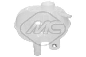 Metalcaucho 03855 - BOTELLA EXP PANDA"03-N500