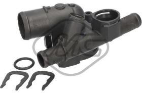 Metalcaucho 03859 - CUEPO TERMOST RENAULT 2.0DCI