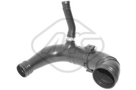 Metalcaucho 03864 - MGTO TURBO FIAT 1.3MJTD-"06