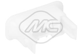 Metalcaucho 03873 - CASQ CABL EMBRG PUNTO I-II