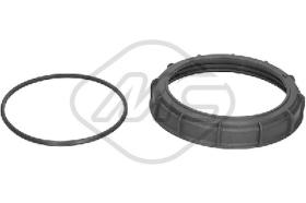 Metalcaucho 03876 - TAPA AFORADOR 155MM C/JUNT