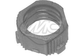 Metalcaucho 03883 - CASQ CREMALLERA FIATPUNTO