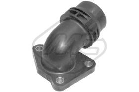 Metalcaucho 03894 - TAPA AGUA BMW 3E36 316-318