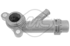 Metalcaucho 03895 - TAPA AGUA BMW 3E46 316-318
