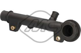 Metalcaucho 03897 - TAPA AGUA BMW 3E36 5E34