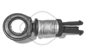 Metalcaucho 03899 - ROTULA CABLE CAMBIO GOLF-4
