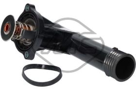 Metalcaucho 03901 - TERMOST BMW S/3 E36 316I-318I