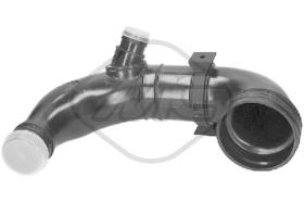 Metalcaucho 03905 - TUBO TURBO FIAT 1.3D-90CV