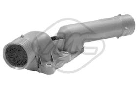 Metalcaucho 03907 - TAPA TERMOST BMW S/5E39 520I-2