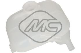 Metalcaucho 03921 - BOTELLA EXPNS ASTRA-H