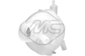Metalcaucho 03974 - BOTELLA EXPANSION BERLINGO III