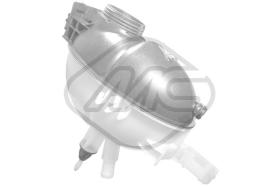 Metalcaucho 03979 - BOTELLA EXPANSION CLASE C W204