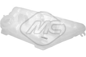 Metalcaucho 03980 - BOTELLA EXPANSION MB CLS M 2005