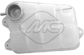Metalcaucho 03981 - BOTELLA EXPANSION CLASE E W124