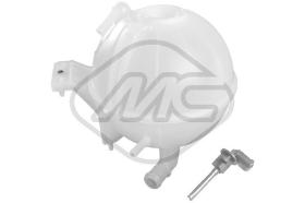 Metalcaucho 03990 - BOTELLA EXPANSION MB 906 W-LT 2006-