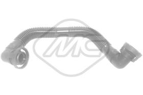 Metalcaucho 03993 - TUBO VAPORES MOTOR BMW 3"E46