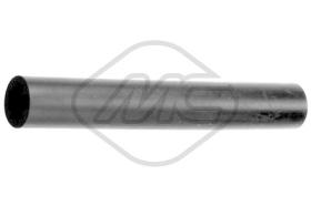 Metalcaucho 03994 - TUBO VAPORES MOTOR BMW X5 E53