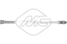 Metalcaucho 03997 - TUBO VAPORES MOTOR BMW 5"E39