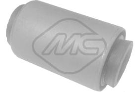 Metalcaucho 04007 - SILENTBLOC BRAZO TRAS 406
