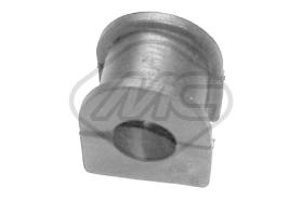 Metalcaucho 04013 - GOMA BARRA MONDEO 18MM