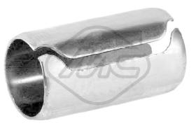 Metalcaucho 04027 - CASQUILLO SILENTBLOCOPEL