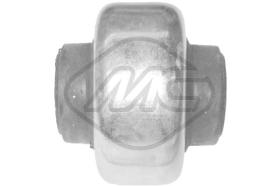 Metalcaucho 04033 - SILENTBLOC TRAPC.206