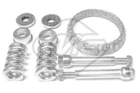 Metalcaucho 04041 - KIT MONTAJE COLECTORPEUG