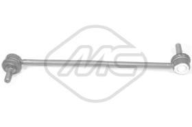Metalcaucho 04046 - BIELETA SUP DELT 406