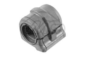 Metalcaucho 04047 - GOMA BARRA 406-23 MM