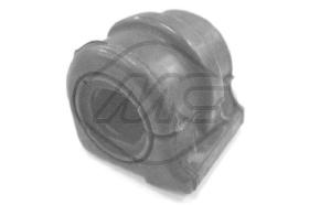Metalcaucho 04048 - GOMA BARRA 406-24 MM