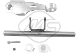 Metalcaucho 04052 - CONJUNTO EJE + HORQUILLA PSA