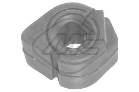 Metalcaucho 04055 - GOMA BARRA 406-22 MM