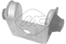 Metalcaucho 04058 - TOPE SOPORTE DCHO XSARA