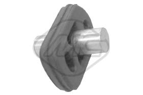 Metalcaucho 04061 - SOPORTE ESCAPE XSARA