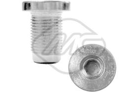 Metalcaucho 04062 - TAPON CARTER FIAT-LANCIA