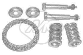 Metalcaucho 04065 - KIT MONTAJE COLECTORPEUG