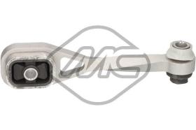 Metalcaucho 04073 - SOPORTE TRASERO MEGANE 14-16