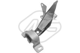 Metalcaucho 04074 - SOPORTE MOTOR IZQD TWINGO