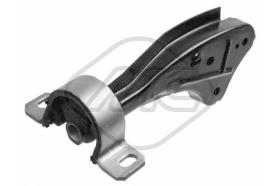 Metalcaucho 04075 - SOPORTE MOTOR DCHO TWINGO