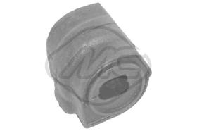 Metalcaucho 04083 - GOMA BARRA ESTBLZ 19MM PEUG206
